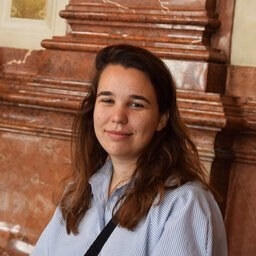 drs. JS (Jasmijn) van der Craats, MSc