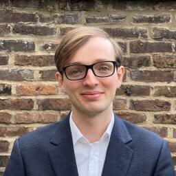 dr. JL (Luca) Henkel