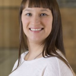 dr. V (Valeriya) Zarubina