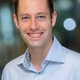 prof.dr. DA (Daan) Stam
