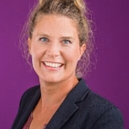 prof.dr. HM (Hester) van de Bovenkamp