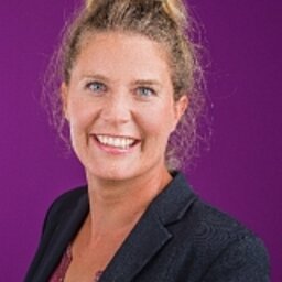 dr. (Hester) HM van de Bovenkamp