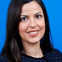 dr. S (Sergül) Nguyen