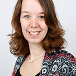 (Hilde) HB Harmsen