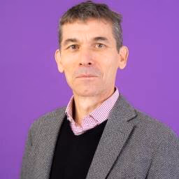 prof.dr. OA (Owen) O'Donnell