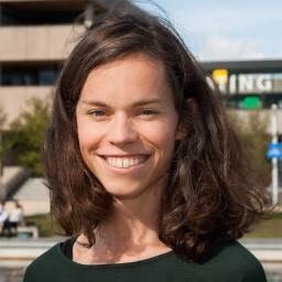 dr. M (Maria) Schiller