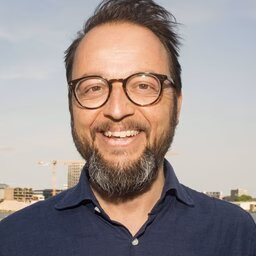 dr. MJC (Marcello) Aspria