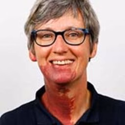 dr. BCM (Bernadette) Kester