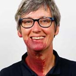 dr. (Bernadette) BCM Kester