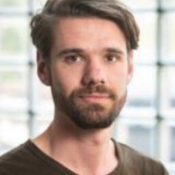 (Gijs) GJ Custers