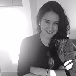 K (Karen) Trujillo Jara