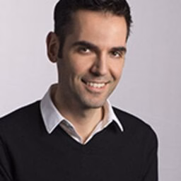 dr. P (Paraskevas) Petrou