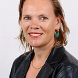 dr. PC (Nel) Ruigrok