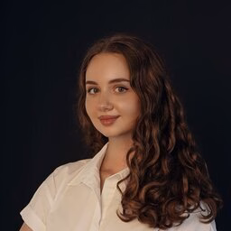 dr. M (Maria) Pyatnitskaya