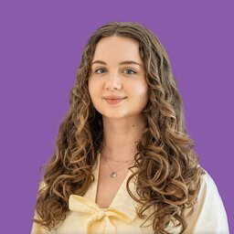 dr. M (Maria) Pyatnitskaya