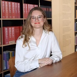 mr. R (Renée) Knoop