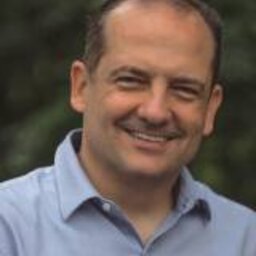 prof.dr. (Gui) G Liberali