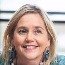 prof.dr. S (Stine) Jensen