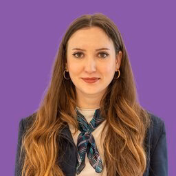 ir. E (Eda) Karaosmanoglu, MSc