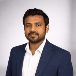 BCA (Buddhi) Weerasinghe, MSc