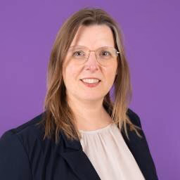 dr. M (Marleen) de Mul