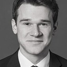 (Camill) C Harter