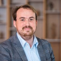 W (Wouter) Modderkolk