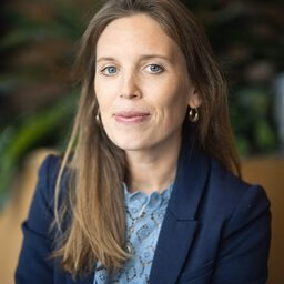 prof.dr. AK (Anne Kathrin) Klesse