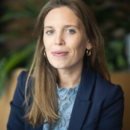 dr. (Anne Kathrin) AK Klesse