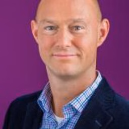 prof.dr. M (Marco) Varkevisser