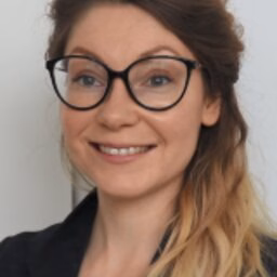 O (Olga) Vincent