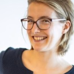 EA (Elisah) van Kempen