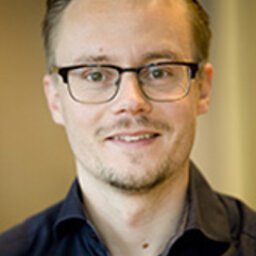 dr. (Ingmar) IF van Meerkerk