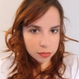 dr. DC (Debora) Ramos Antunes da Silva