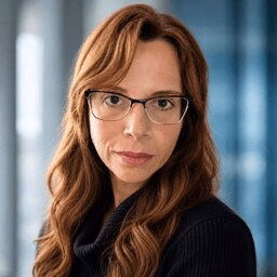 dr. DC (Debora) Ramos Antunes da Silva