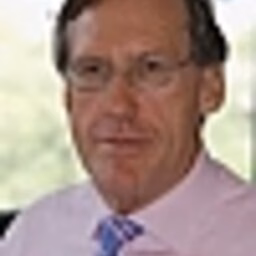 prof.mr. H (Hans) de Doelder