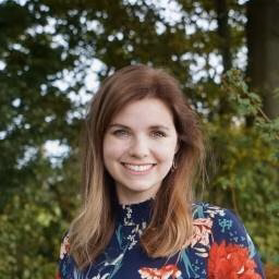 dr. JC (Tina) van der Vlies
