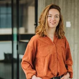 SW (Sophie) Sweijen, MSc