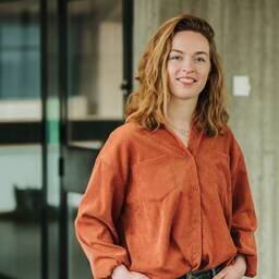 (Sophie) SW Sweijen