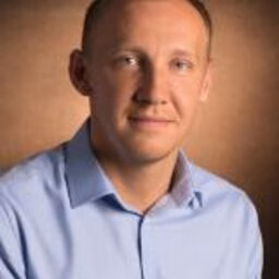 dr. M (Mikhail) Zhelonkin