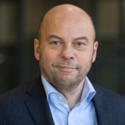 prof.mr.dr. W (Walter) de Wit