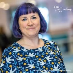 dr. RL (Bex) Hewett