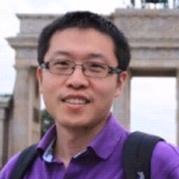 dr. W (Wendun) Wang
