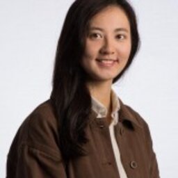 (Sharon) S Zhang