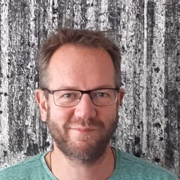 prof.dr. CJM (Koen) van Eijck