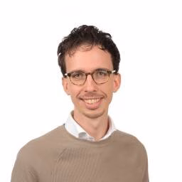 dr. H (Henri) Slob, MSc