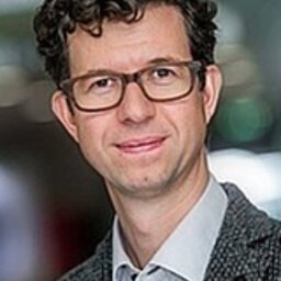 prof.dr. (Stefano) S Puntoni