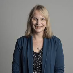 MHL (Malin) de Munnik - Hollaar, MSc