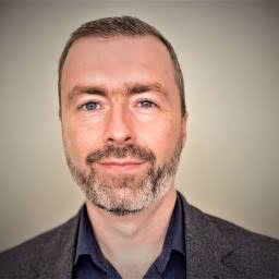 prof.dr. DA (Darren) McCauley