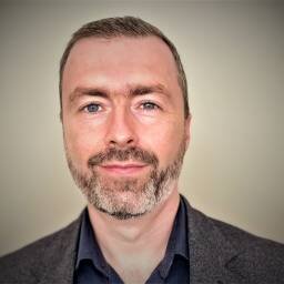 prof.dr. (Darren) DA McCauley
